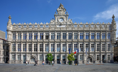 Valenciennes, France