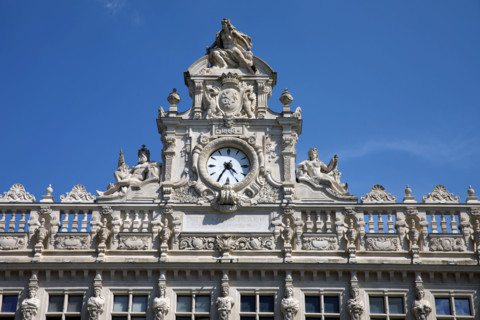 Valenciennes, France