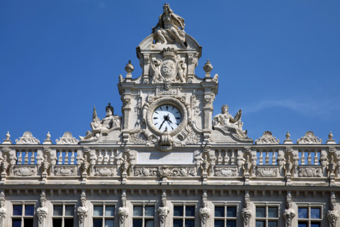 Valenciennes, France