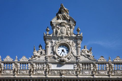 Valenciennes, France