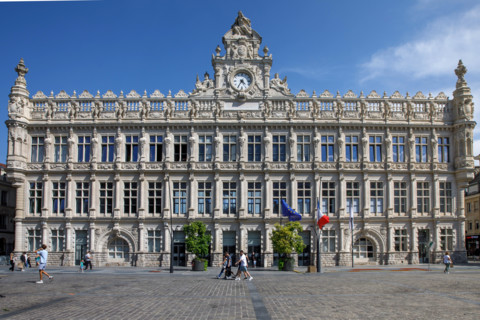 Valenciennes, France