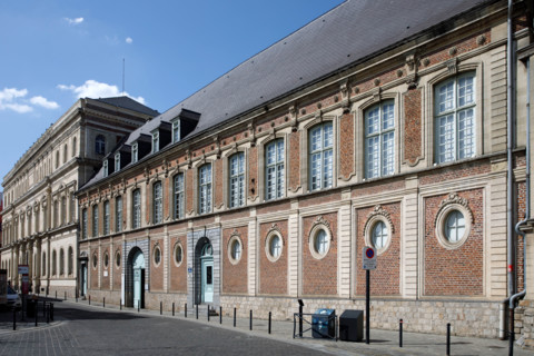 Valenciennes, France
