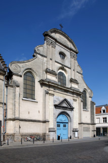 Valenciennes, France