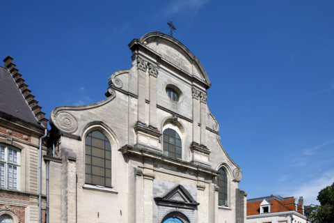 Valenciennes, France