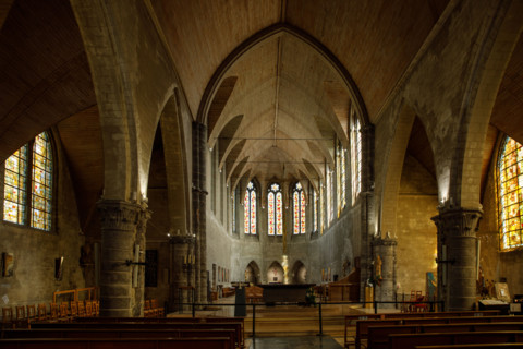 Valenciennes, France
