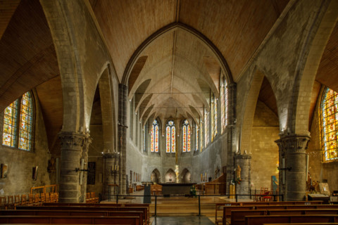 Valenciennes, France