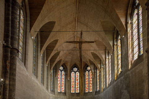 Valenciennes, France