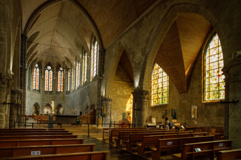 Valenciennes, France
