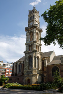 Valenciennes, France