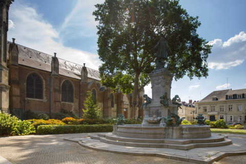 Valenciennes, France