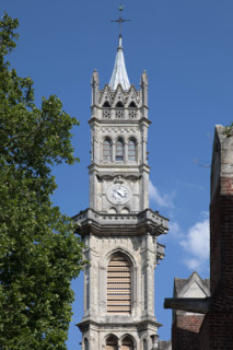 Valenciennes, France
