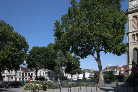 Valenciennes, France