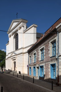 Valenciennes, France