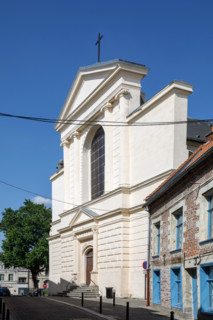 Valenciennes, France