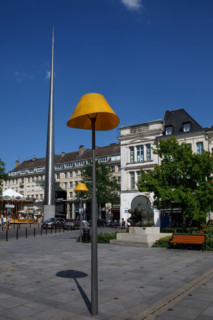 Valenciennes, France