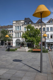 Valenciennes, France