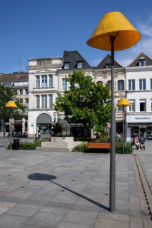 Valenciennes, France