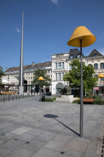 Valenciennes, France