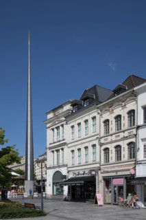 Valenciennes, France