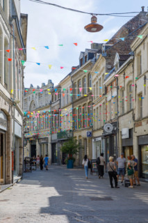 Valenciennes, France