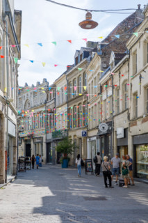 Valenciennes, France