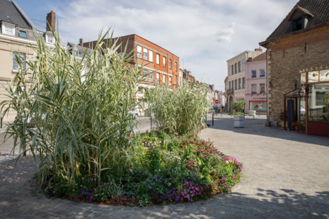 Valenciennes, France
