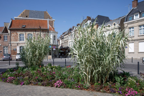 Valenciennes, France
