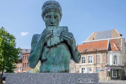 Valenciennes, France