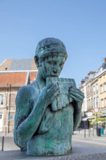 Valenciennes, France