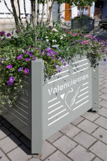 Valenciennes, France