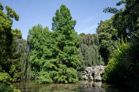 Valenciennes, France