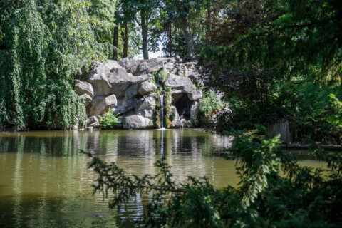 Valenciennes, France