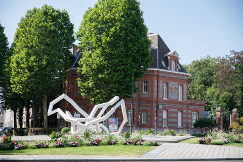 Valenciennes, France