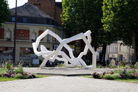 Valenciennes, France
