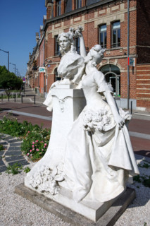 Valenciennes, France