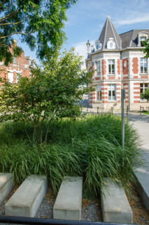 Valenciennes, France