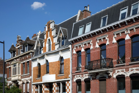 Valenciennes, France