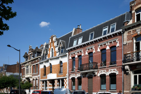 Valenciennes, France