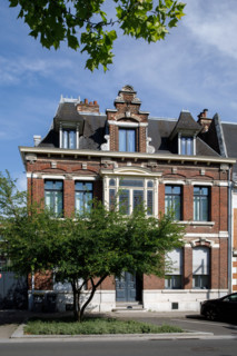 Valenciennes, France