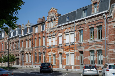 Valenciennes, France
