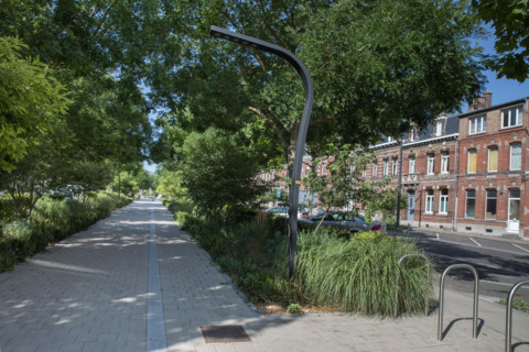 Valenciennes, France