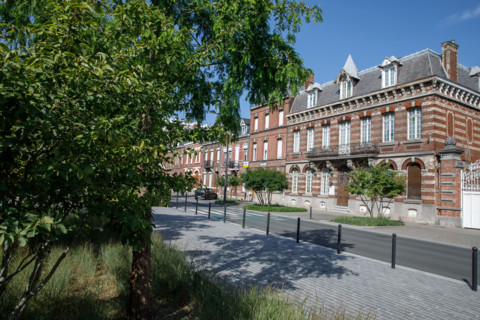 Valenciennes, France