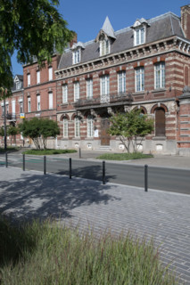 Valenciennes, France