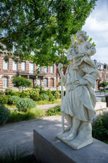 Valenciennes, France