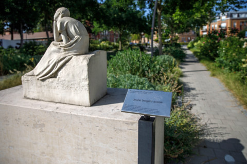 Valenciennes, France