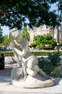 Valenciennes, France