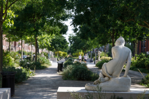 Valenciennes, France
