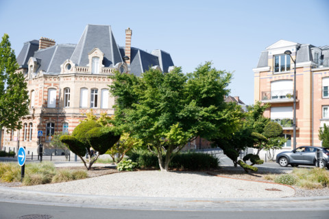 Valenciennes, France