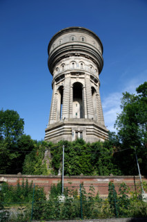 Valenciennes, France