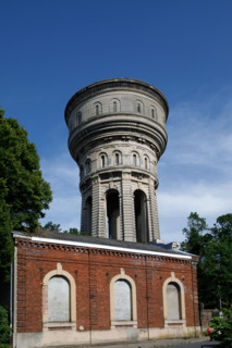 Valenciennes, France
